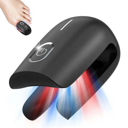 Lampe UV Pour Ongles – Appareil Anti-Mycose à Domicile avec Traitement Rapide et Résultats Visibles Traitements des ongles Electro Paris