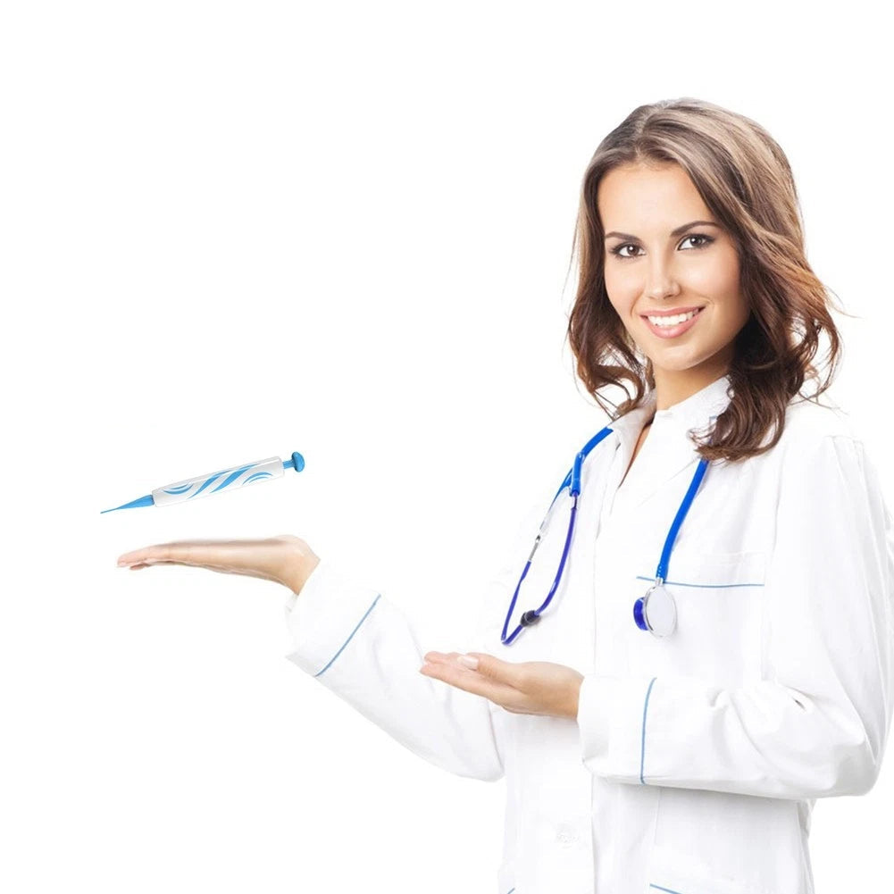 Stylo éliminateur d’acrochordons – Élimination ciblée avec une précision douce