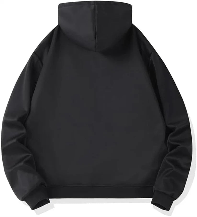 Sweat À Capuche Chauffant Pour Femme – Chaleur Parfaite Pour Les Journées Fraîches Men Jackets Electro Paris