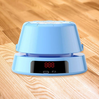 Corde À Sauter Pour Enfants Avec Poignées Antidérapantes Et Plastique Durable Pour Activité Physique Toys & Games Electro Paris Bleu