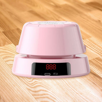 Corde À Sauter Pour Enfants Avec Poignées Antidérapantes Et Plastique Durable Pour Activité Physique Toys & Games Electro Paris Rosa