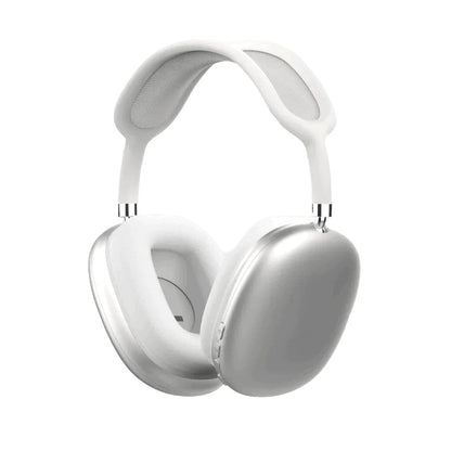 Casques Bluetooth Sans Fil Antibruit Avec Son Haute Définition Et Confort Ergonomique Headphone Electro Paris