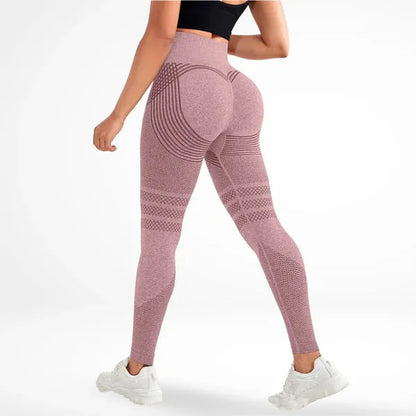 Leggings Anti-Cellulite Taille Haute – Maintien Remodelant avec Coupe Épurée Leggings Electro Paris
