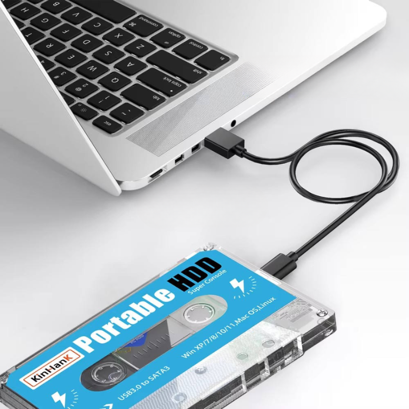 Petites Maisons – Console De Jeux Rétro Cassette Avec 110000 Jeux Classiques Intégrés Gaming Cassette Electro Paris