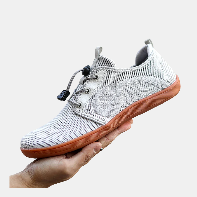 Baskets Respirantes Avec Semelle En Gomme Naturelle Pour Un Confort Optimal Et Un Style Urbain Shoes for Women Electro Paris Gris 40