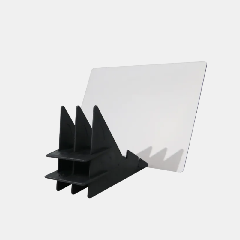 Réflecteur D’Image Pour Tracer Et Créer Des Œuvres D’Art Facilement Sans Électricité Arts & crafts Electro Paris Noir