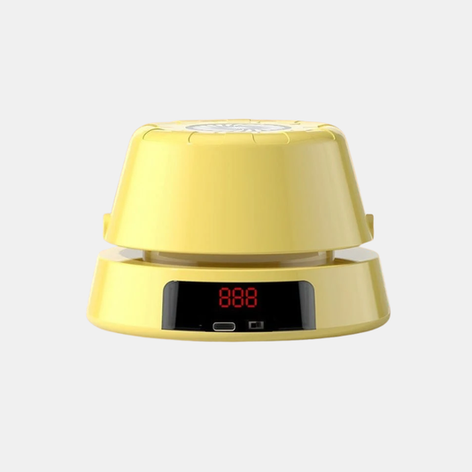 Corde À Sauter Pour Enfants Avec Poignées Antidérapantes Et Plastique Durable Pour Activité Physique Toys & Games Electro Paris Jaune