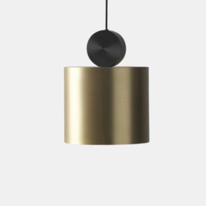 Suspension Plafonnier LED Moderne Pour Décoration Intérieure Créative Et Éclairage Élégant Ceiling light Electro Paris A D23 x H28CM