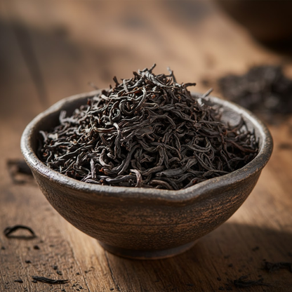 Masque Visage Purifiant Au Thé Noir Pour Tous Types De Peau Et Peau Lisse Et Radieuse Face mask Electro Paris