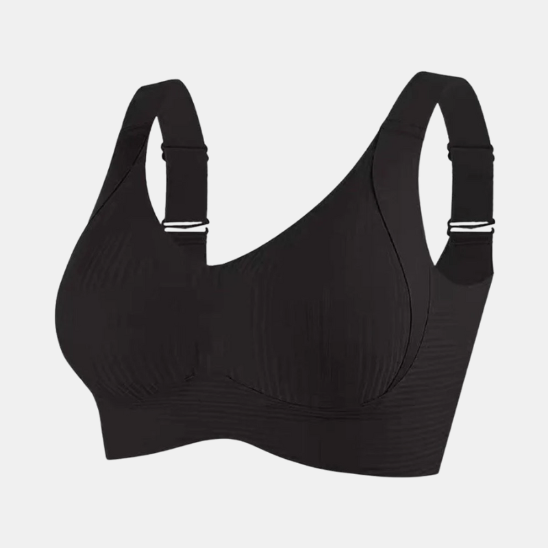Soutien-Gorge Invisible Avec Effet Lift Confortable Et Sans Armatures Pour Maintien Optimal