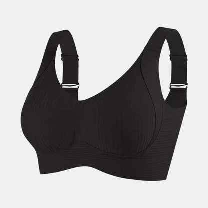 Soutien-Gorge Invisible Avec Effet Lift Confortable Et Sans Armatures Pour Maintien Optimal
