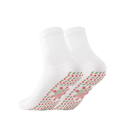 Chaussettes De Compression Révolutionnaires Pour Des Jambes Tonic Et Légères Compression socks Electro Paris