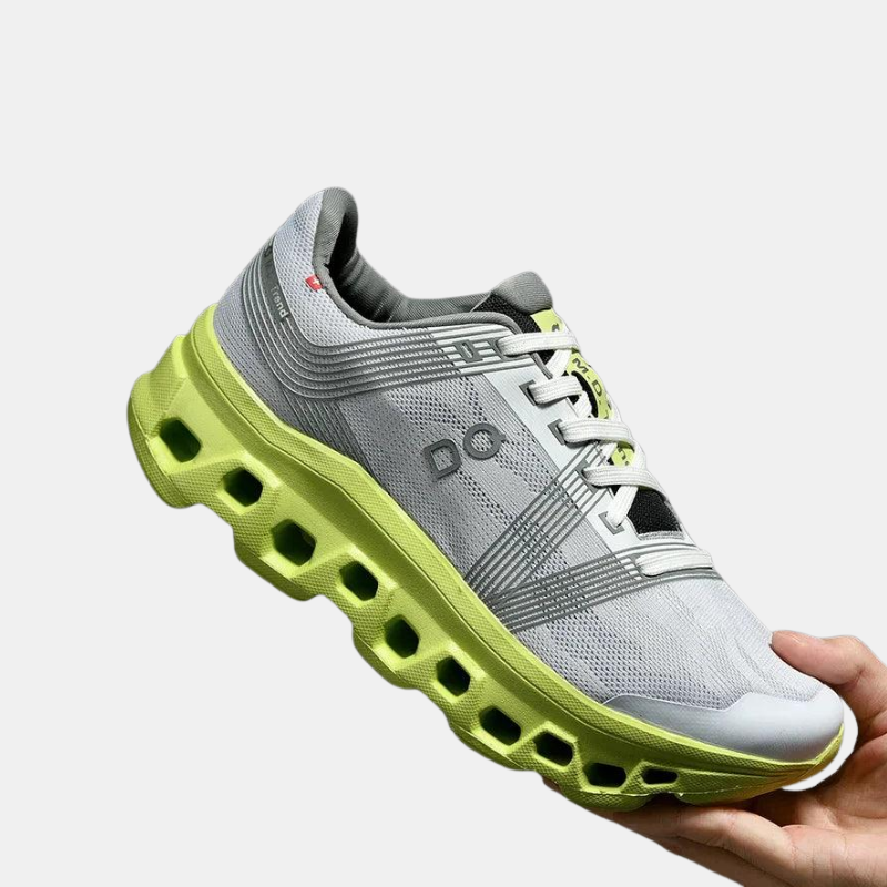 Baskets Respirantes Et Légères Pour Homme Adaptées Au Quotidien Et Au Sport Black Friday Deal Shoes for Men Electro Paris Vert 39