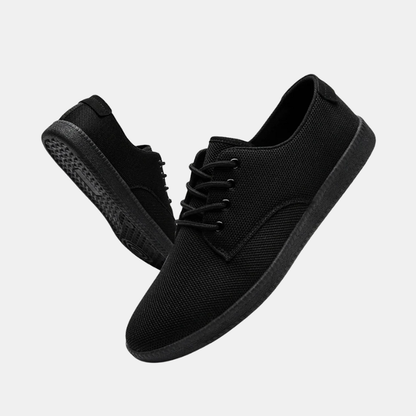 Baskets Respirantes Avec Semelle En Gomme Naturelle Pour Un Style Urbain Confortable Et Élégant Sneakers Electro Paris Noir 40