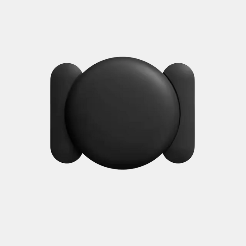 Traceur GPS Compact Sans Abonnement Pour Suivi En Temps Réel Et Sécurisation De Vos Biens Car GPS Electro Paris Noir Apple