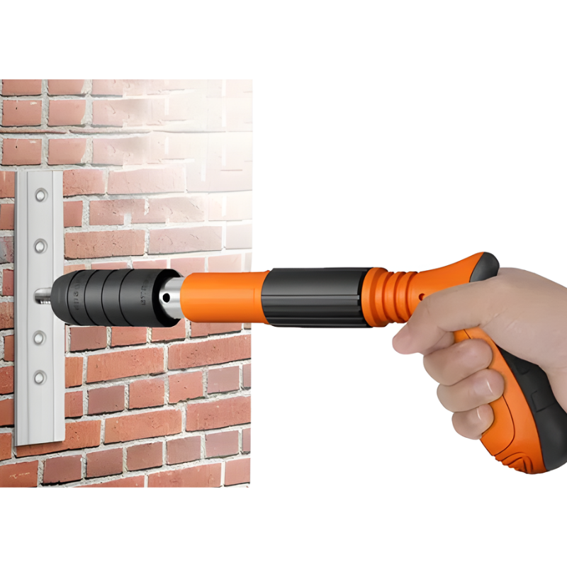 Cloueuse Pneumatique De Précision Pour Travaux De Bricolage Rapides Et Efficaces Air nail gun Electro Paris