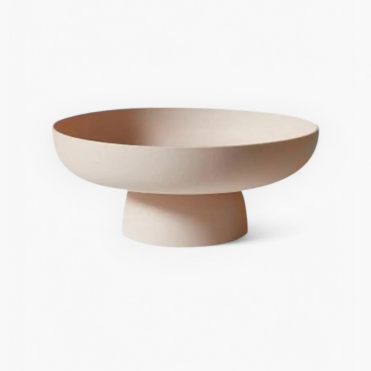 Bol De Service Vintage En Céramique – Élégance Rétro Pour Votre Cuisine Bowl Electro Paris Rosa